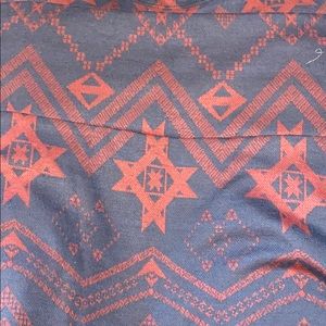 Lularoe Cassie Skirt